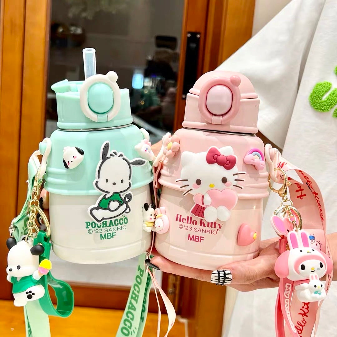 Hello Kitty Bottle Bundle