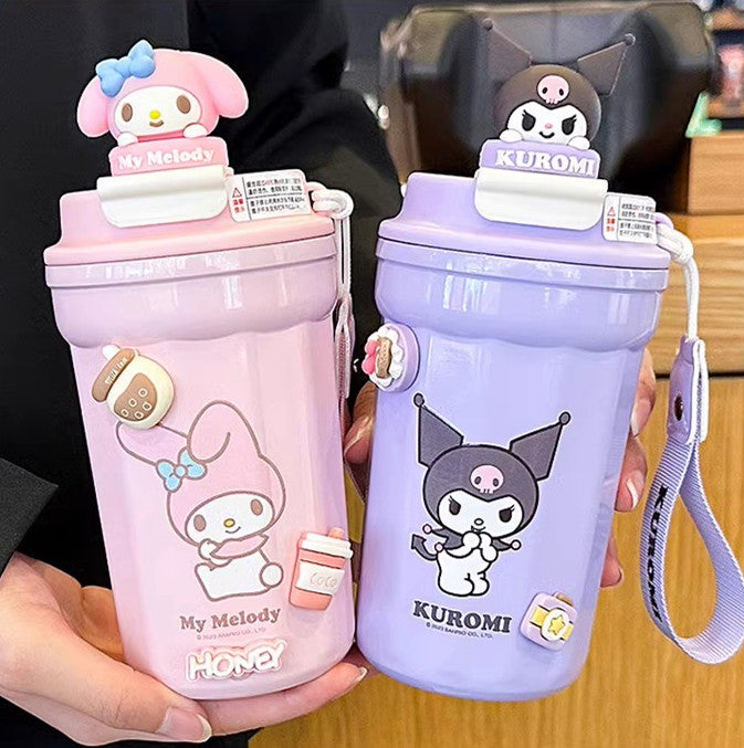 Cute Water Bottle PN6220