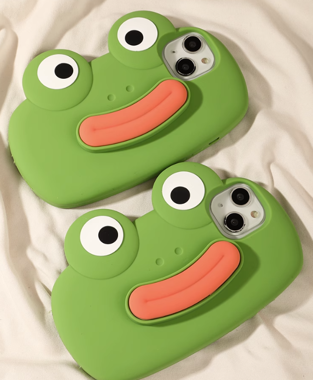 Supreme Kermit The Frog iPhone 11, iPhone 11 Pro