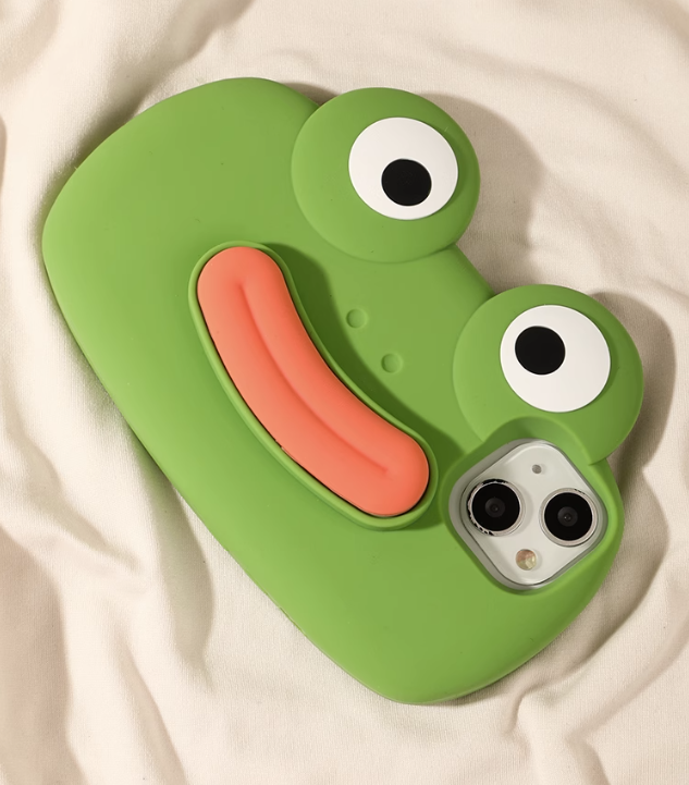 Supreme Kermit The Frog iPhone 11, iPhone 11 Pro