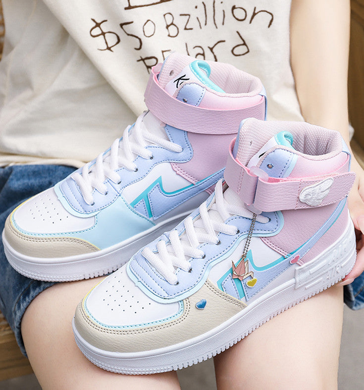 Girls' Shoes & Sneakers