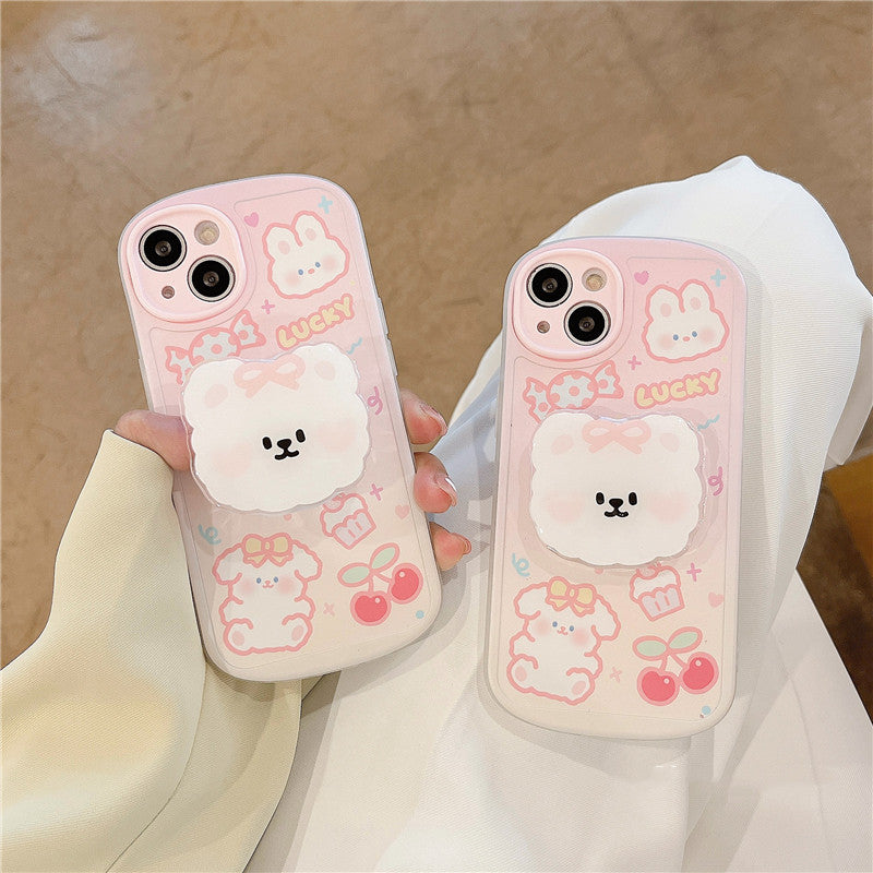 Cute Foot Phone Case for iPhone 11/11pro/11pro max/12/12pro/12pro max/ –  Pennycrafts