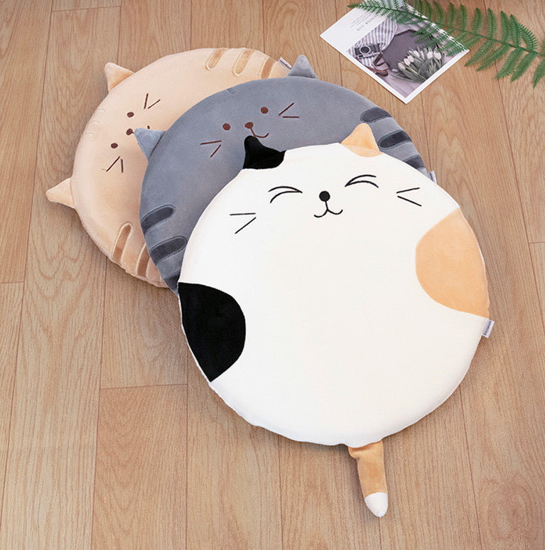 Lovely Cat Seat Cushion PN6178 – Pennycrafts
