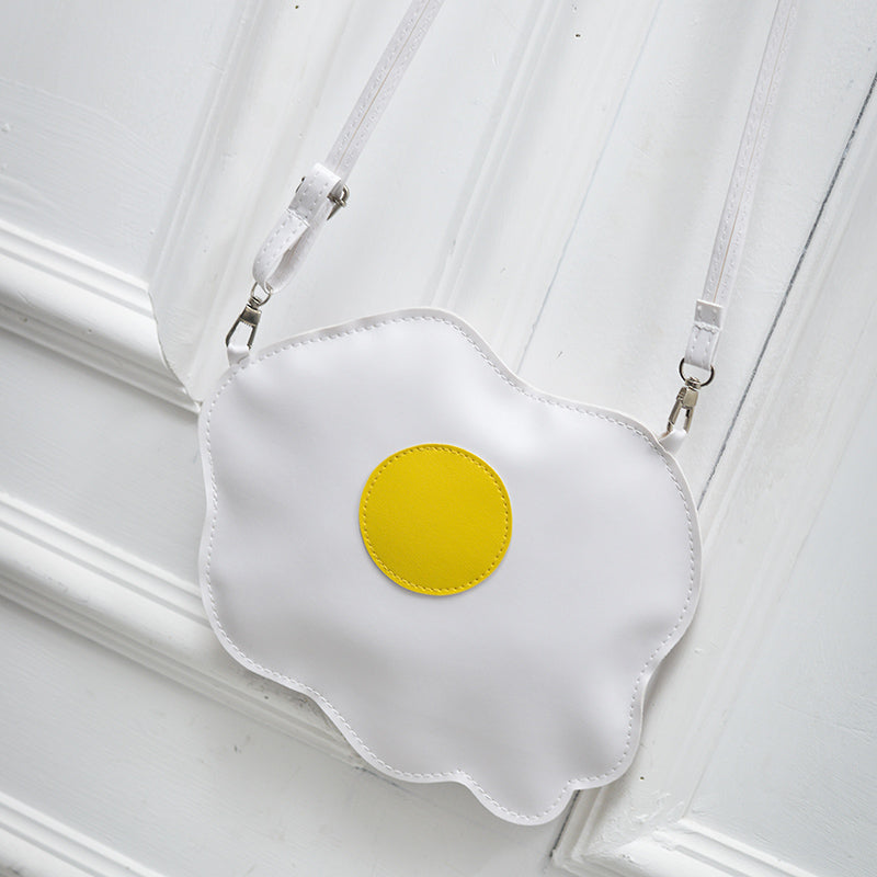 Lovely Egg Shoulder Bag PN3027