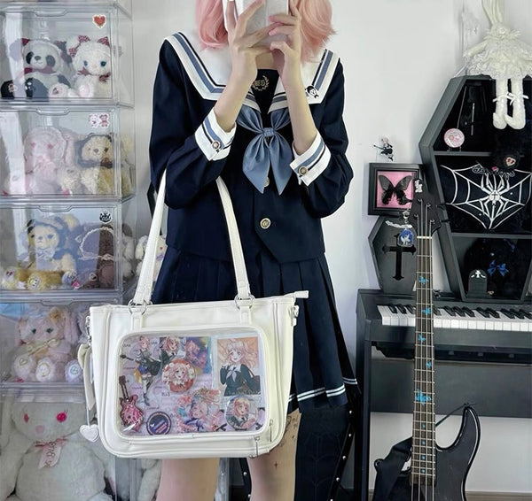 Kawaii Fashion Ita Bag PN6915