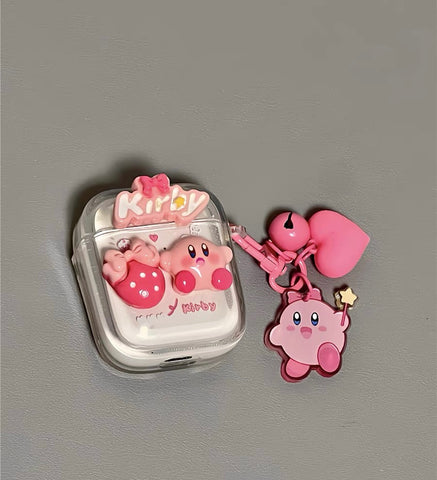 Kawaii Airpods Case For Iphone PN6745
