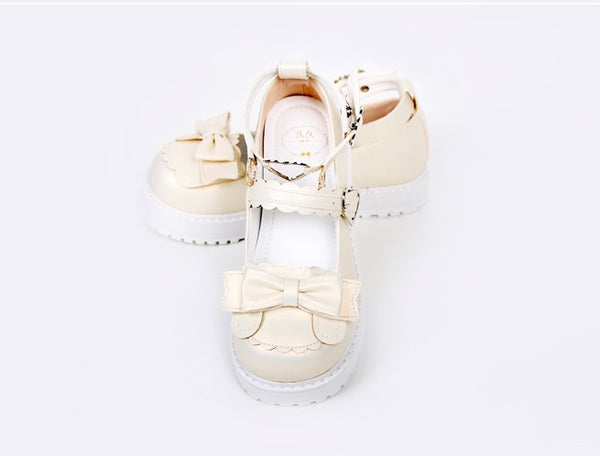 Fashion Lolita Shoes PN6793