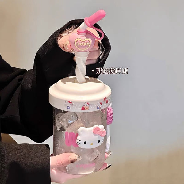 Kawaii Water Bottle PN6743