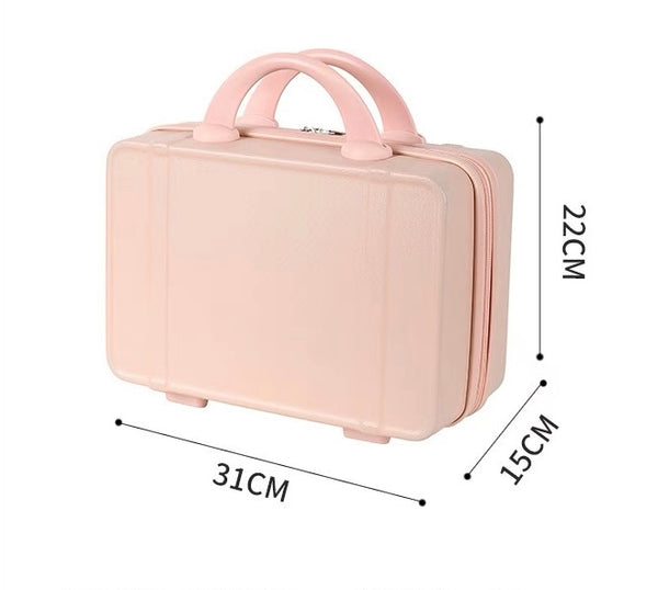 Kawaii Makeup Box/Trunk PN6550