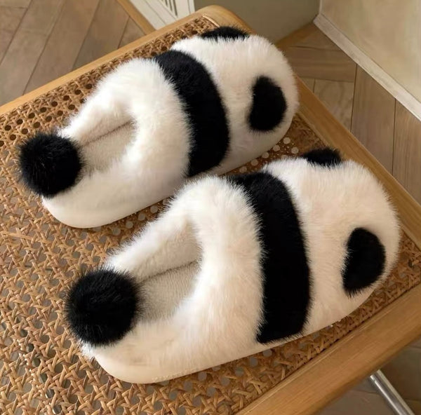 Cute Panda Slippers PN6819