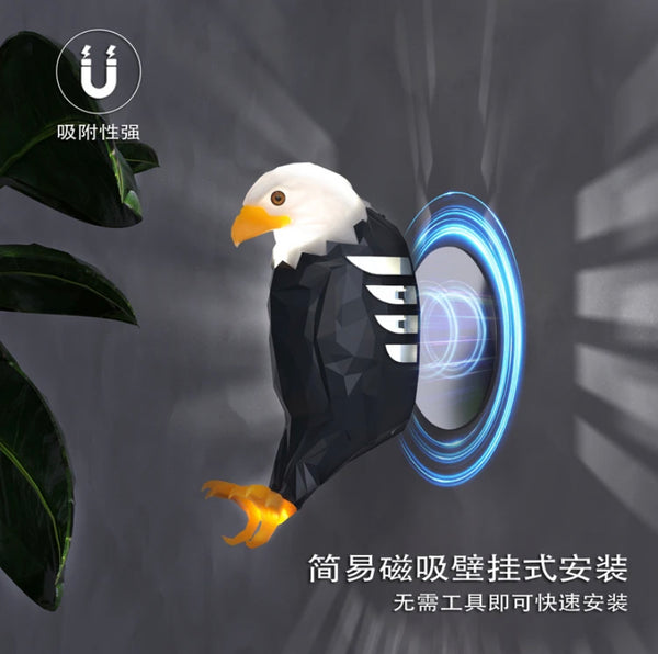 Kawaii Eagle Projector Lamp PN6839