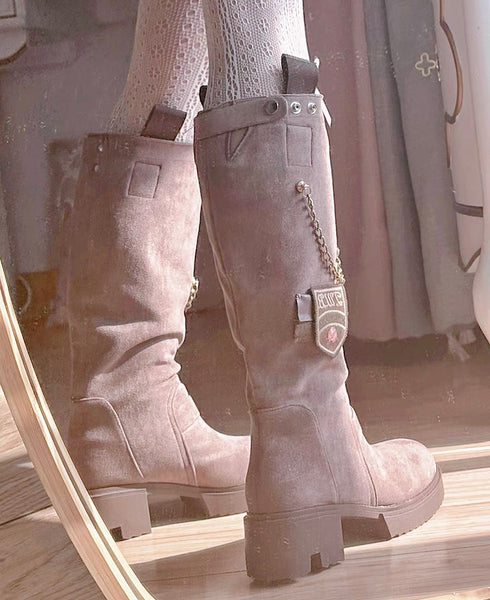 Fashion Girls Boots PN6807