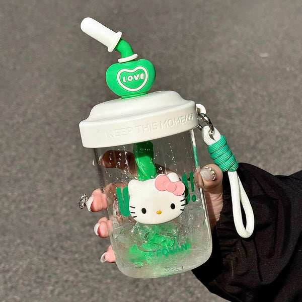 Kawaii Water Bottle PN6743