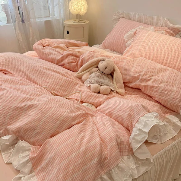 Fashion Bedding Set PN6771