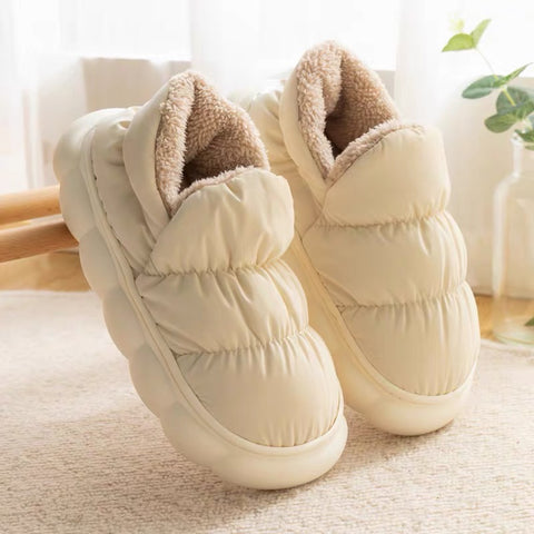 Fashion Warm Winter Shoes PN6871