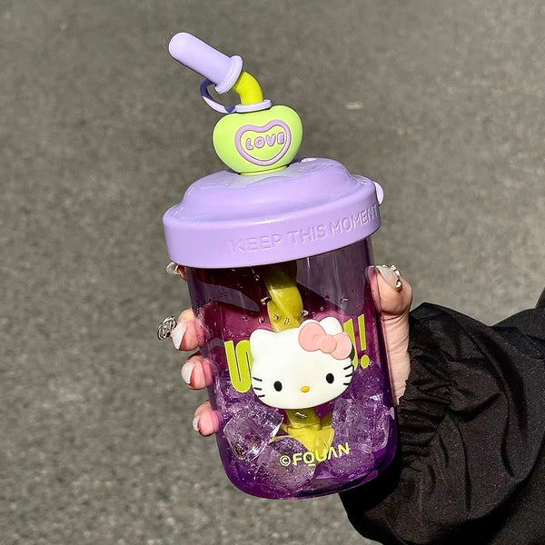 Kawaii Water Bottle PN6743