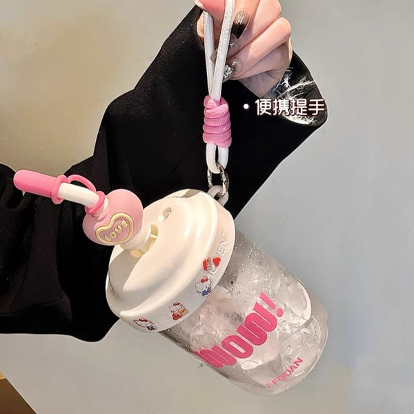 Kawaii Water Bottle PN6743