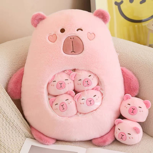 Cute Animals Dolls PN6938