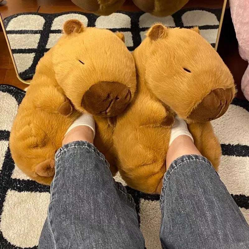 Kawaii Animal Slippers PN6940