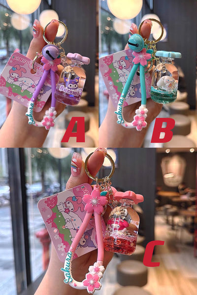 Kawaii Key Chain PN6769