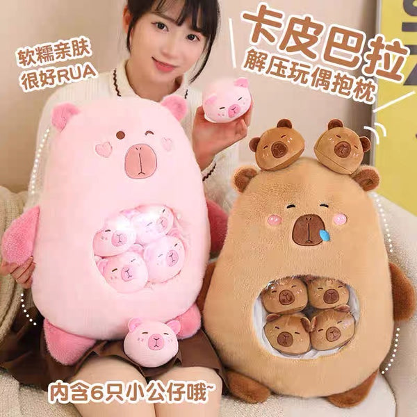 Cute Animals Dolls PN6938