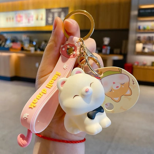 Lovely Bear Key Chains PN6884