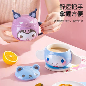 Kawaii Anime Cup PN6851