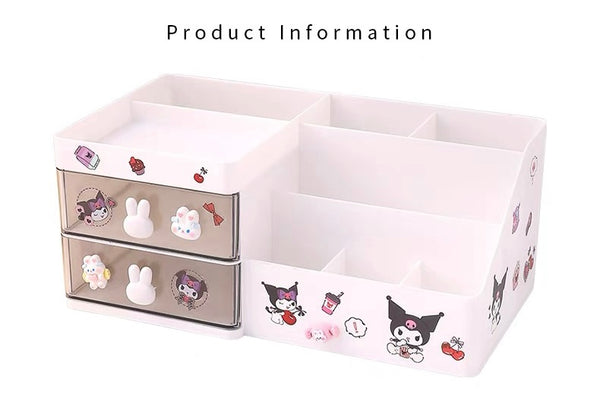 Cute Anime Storage Box PN6729