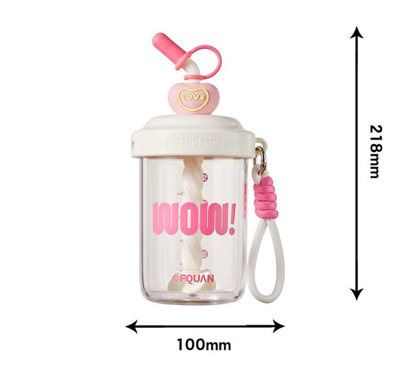 Kawaii Water Bottle PN6743