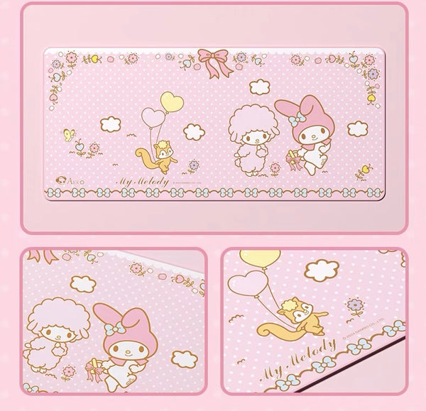 Fashion Cute Mouse Pad PN6814