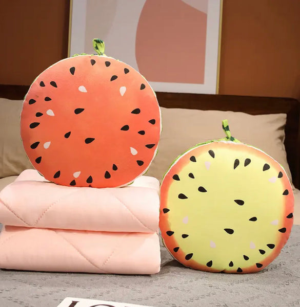 Cute Fruits Blanket PN6773