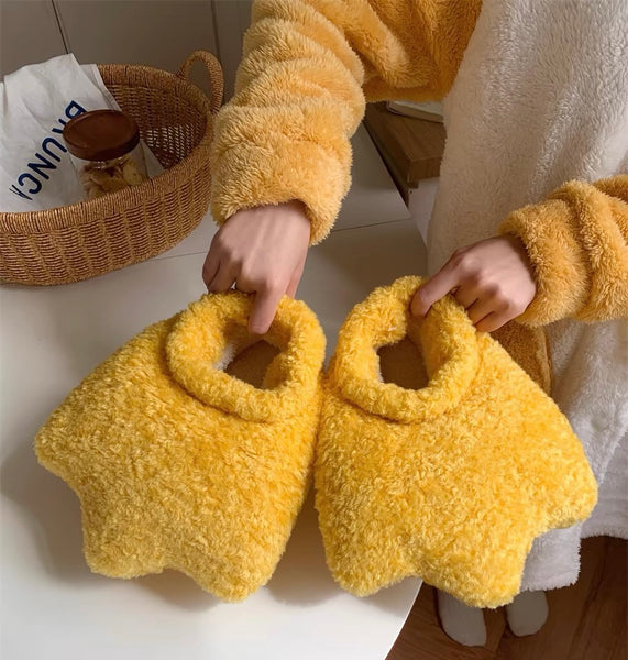 Cute Duck Slippers PN6798