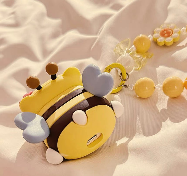 Kawaii Bee Case For Iphone PN6927