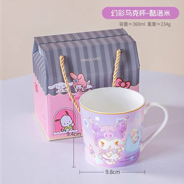 Pretty Anime Cup PN6853