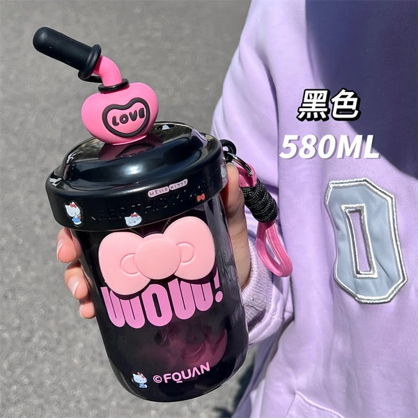 Kawaii Water Bottle PN6743