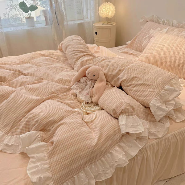 Fashion Bedding Set PN6771