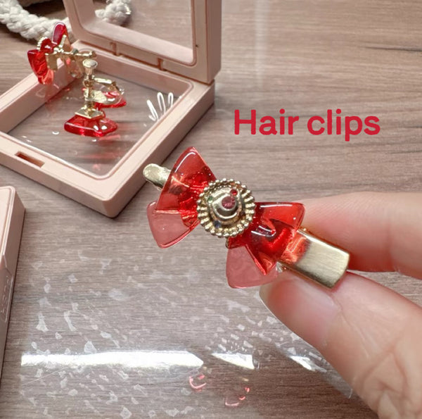 Sailormoon Earrings/Clips/Ring/Necklace /Brooch PN6879