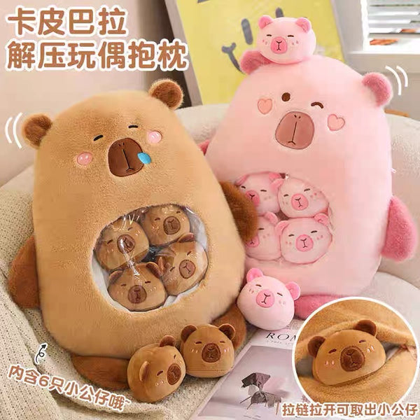 Cute Animals Dolls PN6938