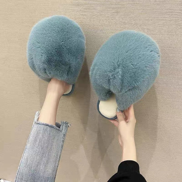 Fashion Soft Slippers PN6840