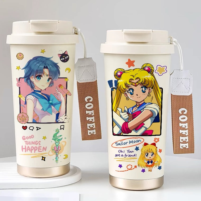 Kawaii Water Bottle PN6881