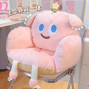 Cute Seat Cushion PN6916