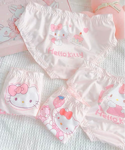 Cute Anime Underwear PN6708