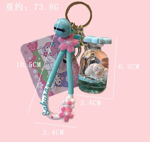 Kawaii Key Chain PN6769