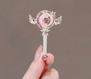 Cute Pretty Hair Clip PN6730