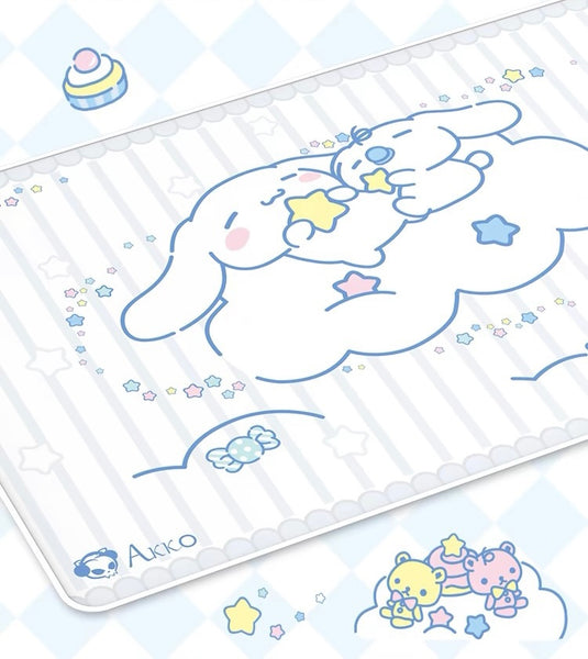 Fashion Cute Mouse Pad PN6815