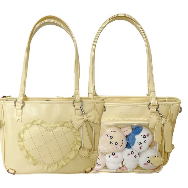 Kawaii Fashion Ita Bag PN6915