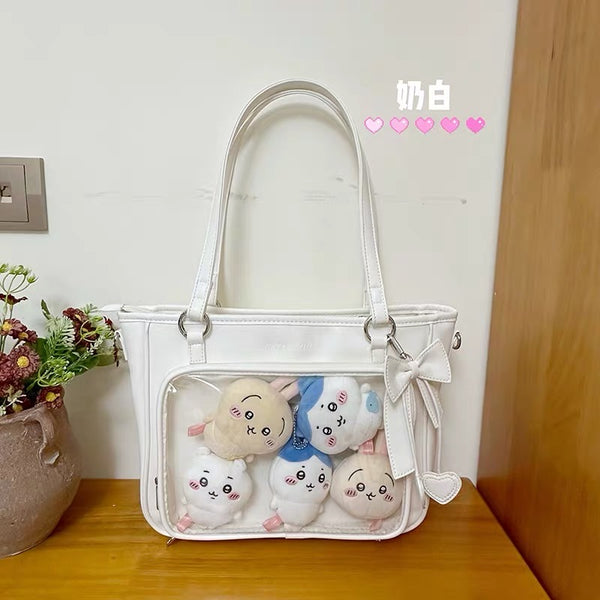 Kawaii Fashion Ita Bag PN6915