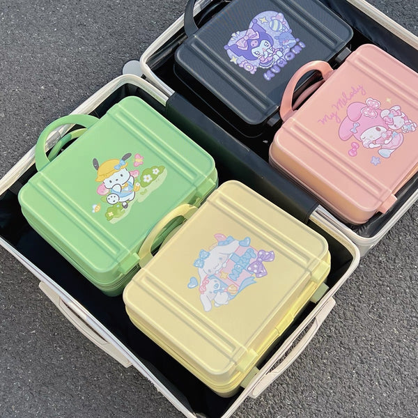 Kawaii Makeup Box/Trunk PN6550