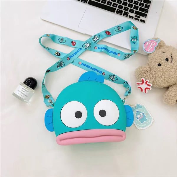 Cute Dog Shoulderbag PN6757