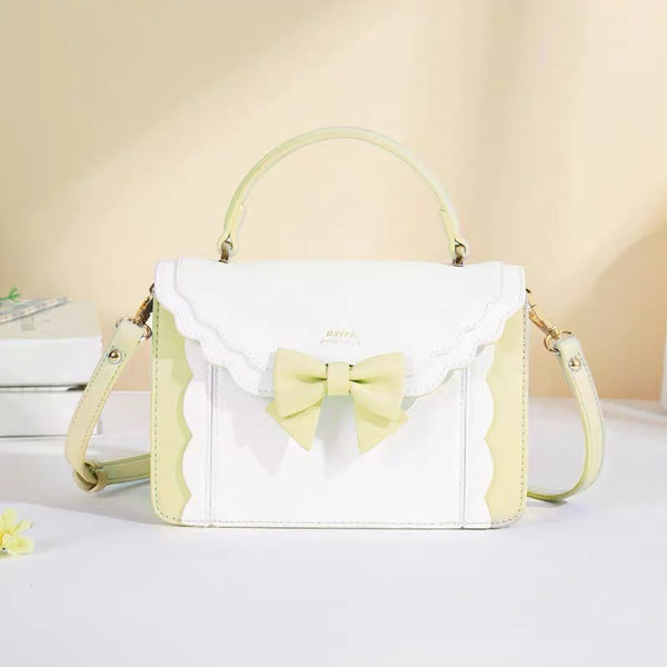 Fashion Girls Shoulder Bag PN4879